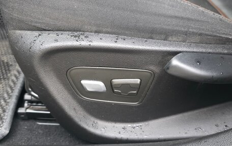 Renault Megane IV, 2018 год, 1 750 000 рублей, 19 фотография