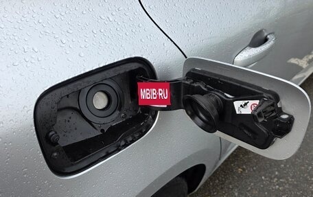 Renault Megane IV, 2018 год, 1 750 000 рублей, 13 фотография