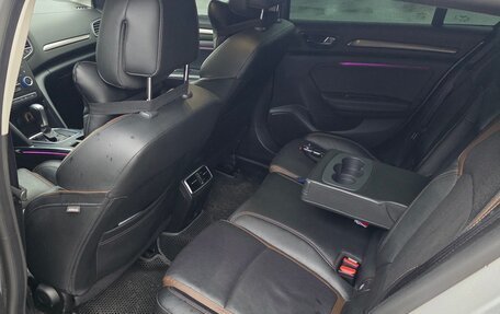 Renault Megane IV, 2018 год, 1 750 000 рублей, 22 фотография