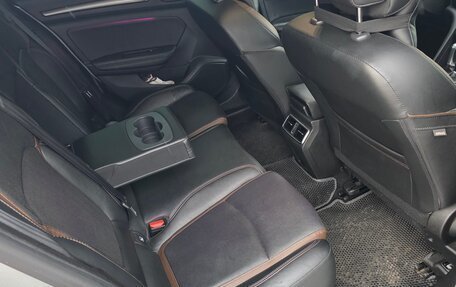 Renault Megane IV, 2018 год, 1 750 000 рублей, 24 фотография