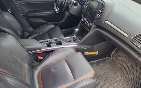 Renault Megane IV, 2018 год, 1 750 000 рублей, 23 фотография