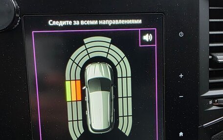 Renault Megane IV, 2018 год, 1 750 000 рублей, 32 фотография