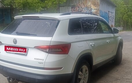 Skoda Kodiaq I, 2018 год, 2 100 000 рублей, 7 фотография