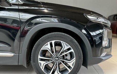 Hyundai Santa Fe IV, 2020 год, 2 950 000 рублей, 8 фотография