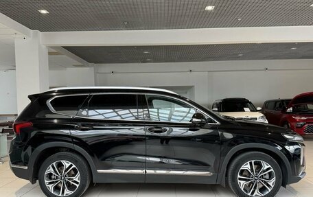 Hyundai Santa Fe IV, 2020 год, 2 950 000 рублей, 7 фотография