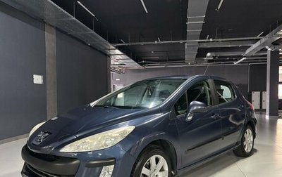 Peugeot 308 II, 2009 год, 452 000 рублей, 1 фотография