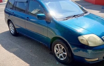 Toyota Corolla, 2001 год, 500 000 рублей, 1 фотография