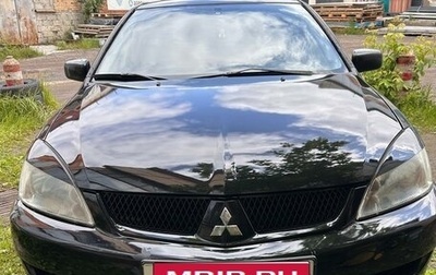 Mitsubishi Lancer IX, 2005 год, 450 000 рублей, 1 фотография