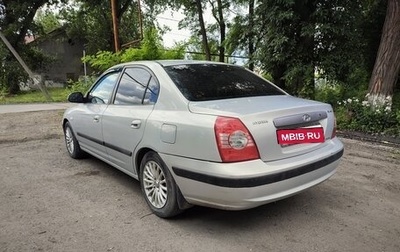 Hyundai Elantra III, 2010 год, 587 000 рублей, 1 фотография