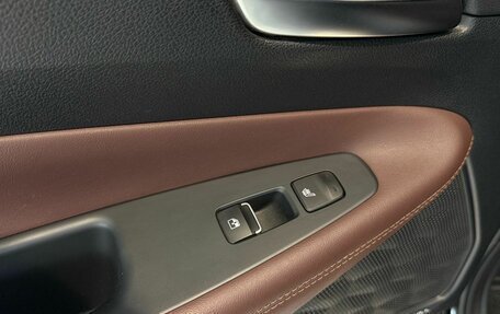 Hyundai Santa Fe IV, 2020 год, 2 950 000 рублей, 17 фотография
