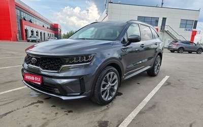KIA Sorento IV, 2020 год, 3 200 000 рублей, 1 фотография