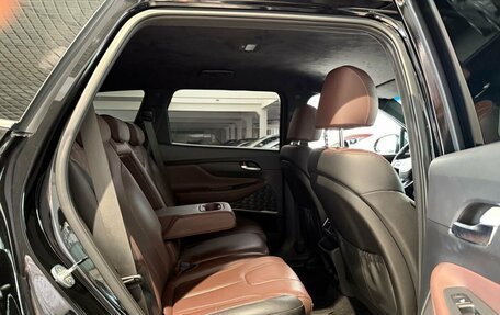 Hyundai Santa Fe IV, 2020 год, 2 950 000 рублей, 25 фотография