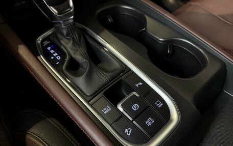 Hyundai Santa Fe IV, 2020 год, 2 950 000 рублей, 27 фотография