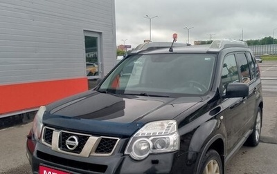 Nissan X-Trail, 2012 год, 860 000 рублей, 1 фотография