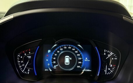 Hyundai Santa Fe IV, 2020 год, 2 950 000 рублей, 32 фотография