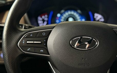 Hyundai Santa Fe IV, 2020 год, 2 950 000 рублей, 36 фотография
