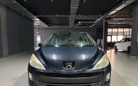 Peugeot 308 II, 2009 год, 452 000 рублей, 2 фотография
