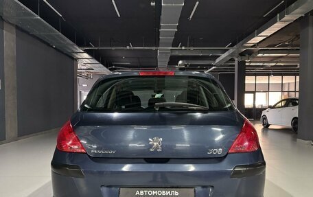 Peugeot 308 II, 2009 год, 452 000 рублей, 3 фотография