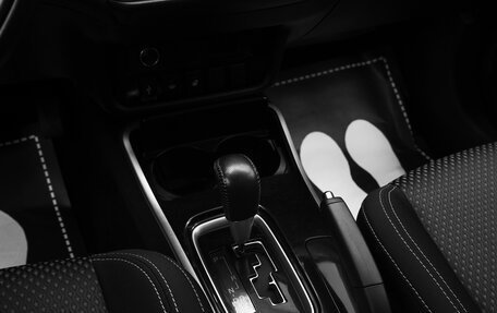 Mitsubishi Outlander III рестайлинг 3, 2019 год, 1 966 000 рублей, 11 фотография