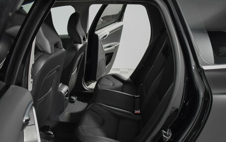 Volvo XC60 II, 2017 год, 2 200 000 рублей, 12 фотография