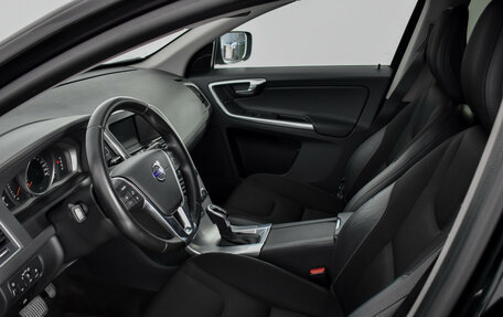 Volvo XC60 II, 2017 год, 2 200 000 рублей, 11 фотография