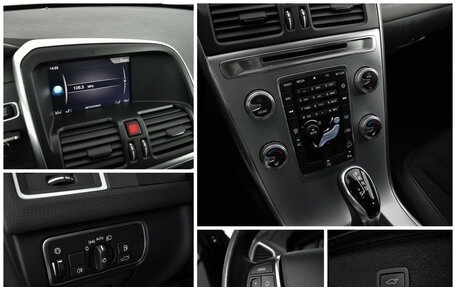 Volvo XC60 II, 2017 год, 2 200 000 рублей, 13 фотография