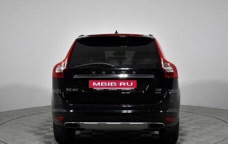 Volvo XC60 II, 2017 год, 2 200 000 рублей, 6 фотография