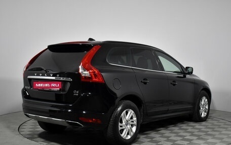 Volvo XC60 II, 2017 год, 2 200 000 рублей, 5 фотография