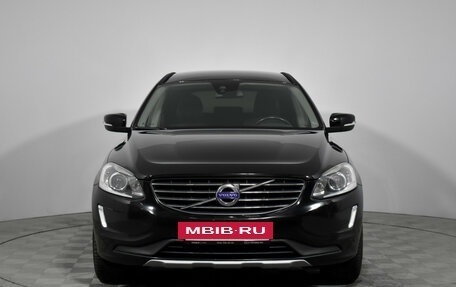 Volvo XC60 II, 2017 год, 2 200 000 рублей, 2 фотография