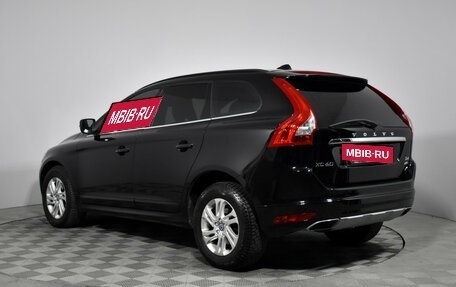 Volvo XC60 II, 2017 год, 2 200 000 рублей, 7 фотография