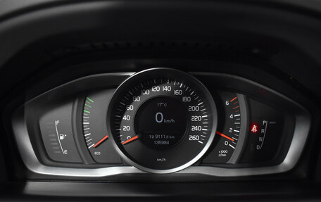 Volvo XC60 II, 2017 год, 2 200 000 рублей, 14 фотография