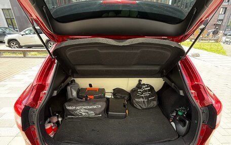 Nissan Qashqai, 2014 год, 1 480 000 рублей, 8 фотография