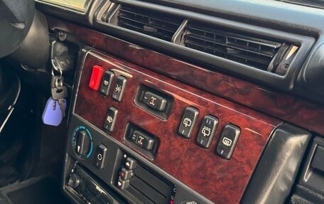 Mercedes-Benz G-Класс W463 рестайлинг _ii, 1993 год, 1 199 000 рублей, 23 фотография