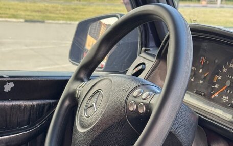 Mercedes-Benz G-Класс W463 рестайлинг _ii, 1993 год, 1 199 000 рублей, 22 фотография