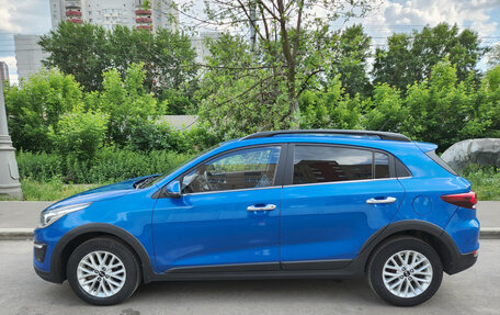 KIA Rio IV, 2020 год, 1 500 000 рублей, 6 фотография