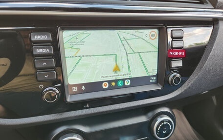 KIA Rio IV, 2020 год, 1 500 000 рублей, 7 фотография