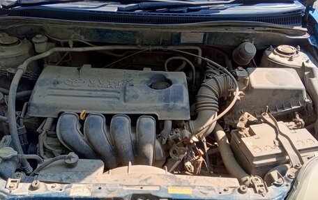 Toyota Corolla, 2001 год, 500 000 рублей, 4 фотография