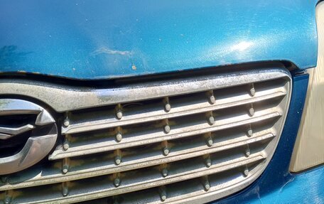Toyota Corolla, 2001 год, 500 000 рублей, 5 фотография