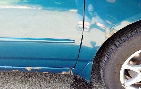 Toyota Corolla, 2001 год, 500 000 рублей, 7 фотография