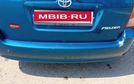 Toyota Corolla, 2001 год, 500 000 рублей, 8 фотография