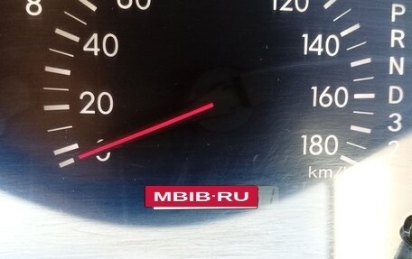 Toyota Corolla, 2001 год, 500 000 рублей, 17 фотография