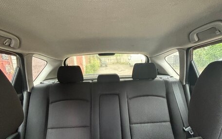 Mazda 3, 2007 год, 590 000 рублей, 11 фотография