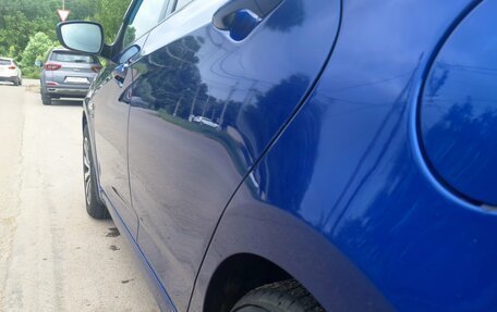 Hyundai Solaris II рестайлинг, 2013 год, 920 000 рублей, 14 фотография