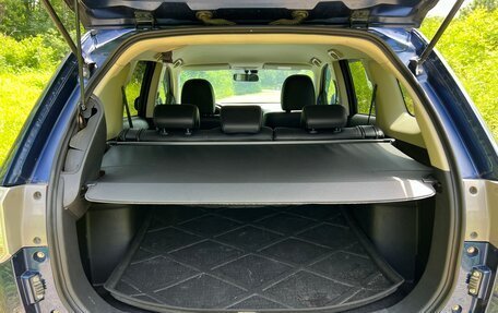 Mitsubishi Outlander III рестайлинг 3, 2014 год, 1 650 000 рублей, 10 фотография