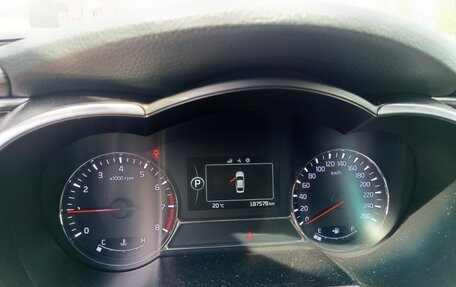 KIA Optima III, 2014 год, 1 400 000 рублей, 8 фотография