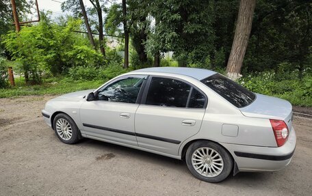Hyundai Elantra III, 2010 год, 587 000 рублей, 5 фотография
