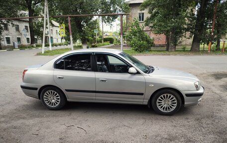 Hyundai Elantra III, 2010 год, 587 000 рублей, 7 фотография