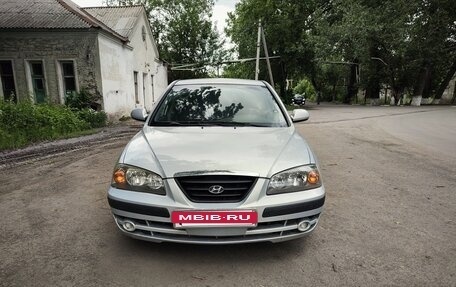 Hyundai Elantra III, 2010 год, 587 000 рублей, 2 фотография