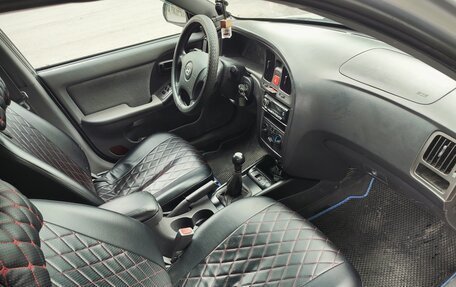 Hyundai Elantra III, 2010 год, 587 000 рублей, 10 фотография
