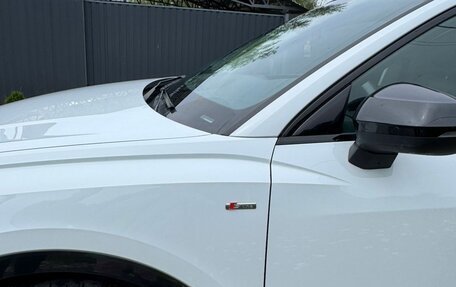 Audi Q3 Sportback, 2022 год, 4 700 000 рублей, 6 фотография